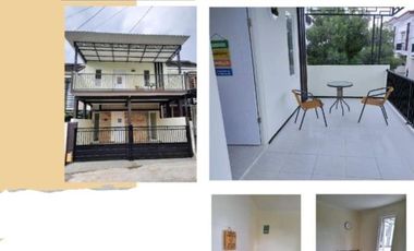Rumah Kost Aktif Full Penghuni di Sigura Gura Kota Malang 1,4 Milyar