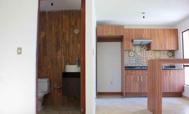 Casa con alberca de 4 recamaras