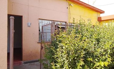 Casa en Venta en SANTA FE IMSS
