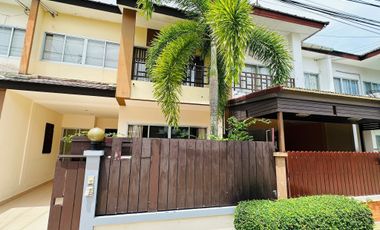 3 Bedroom House for rent at Phuket Grandville Village