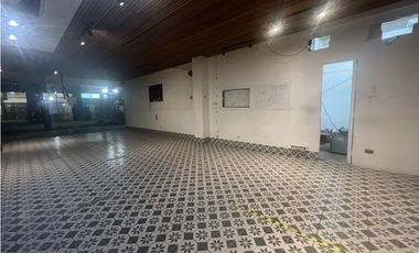 Venta local - Pedro de Valdivia