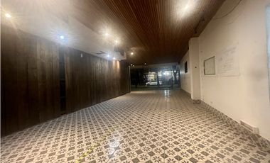 Venta local - Pedro de Valdivia