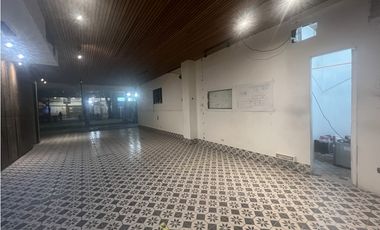 Venta local - Pedro de Valdivia