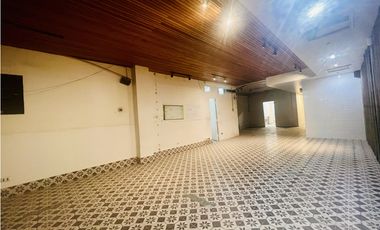 Venta local - Pedro de Valdivia