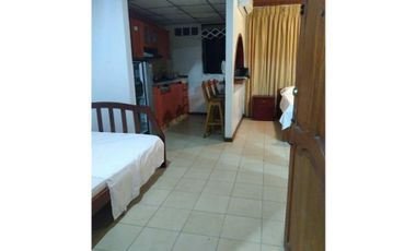 Cartagena Apartamento en Venta Laguito
