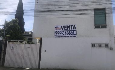 Casa en  venta en Cholula Puebla