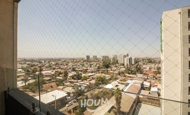Departamento Lo ovalle ID: 33334r