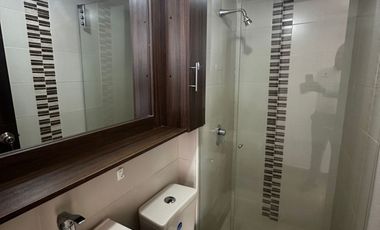 apartamento en arriendo en la ferrería. Cod A28056