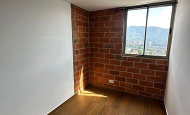 apartamento en arriendo en la ferrería. Cod A28056