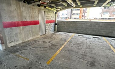 apartamento en arriendo en la ferrería. Cod A28056