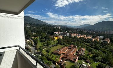 apartamento en arriendo en la ferrería. Cod A28056