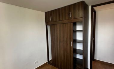 apartamento en arriendo en la ferrería. Cod A28056