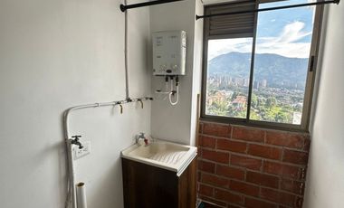 apartamento en arriendo en la ferrería. Cod A28056