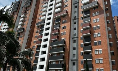 apartamento en arriendo en la ferrería. Cod A28056