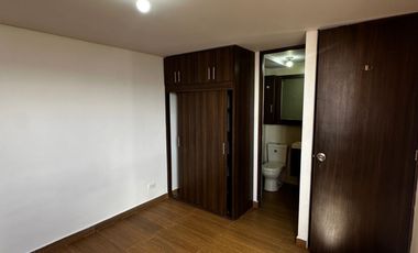 apartamento en arriendo en la ferrería. Cod A28056
