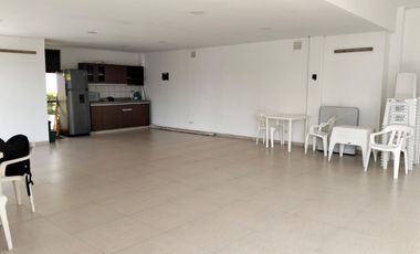 apartamento en arriendo en la ferrería. Cod A28056