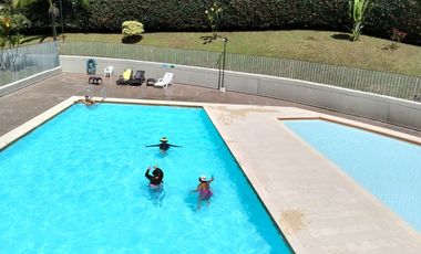 apartamento en arriendo en la ferrería. Cod A28056