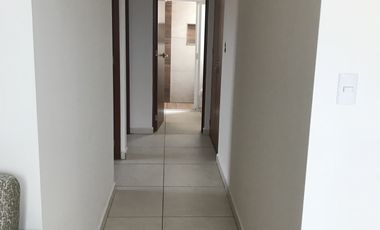 EN RENTA DEPARTAMENTO AMUEBLADO CON SERVICIOS INCLUIDOS