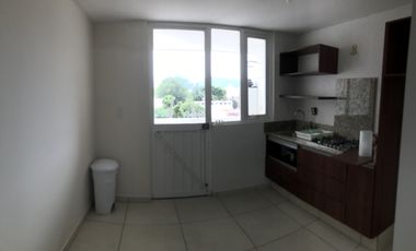 EN RENTA DEPARTAMENTO AMUEBLADO CON SERVICIOS INCLUIDOS