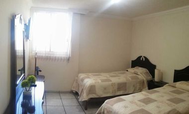 EN RENTA DEPARTAMENTO AMUEBLADO CON SERVICIOS INCLUIDOS