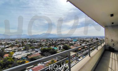 Departamento Plaza de maipu ID: 151786r