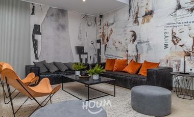 Departamento Plaza de maipu ID: 151786r