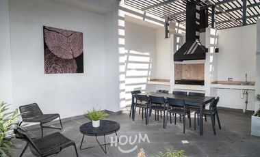 Departamento Plaza de maipu ID: 151786r