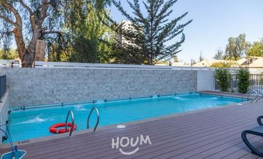 Departamento Plaza de maipu ID: 151786r