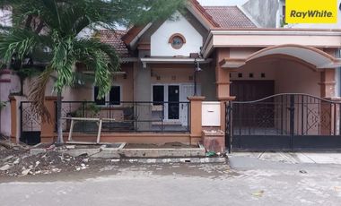 Rumah disewakan di Jawa Timur, Sidoarjo