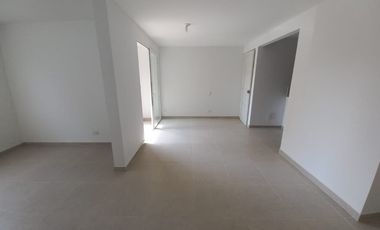 apartamento en arriendo en ciudad guabinas. Cod A8454295
