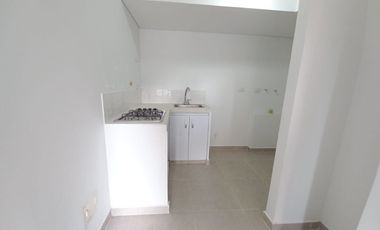apartamento en arriendo en ciudad guabinas. Cod A8454295