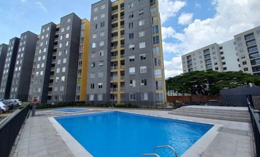 apartamento en arriendo en ciudad guabinas. Cod A8454295
