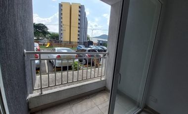 apartamento en arriendo en ciudad guabinas. Cod A8454295