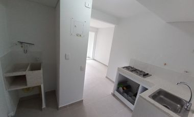 apartamento en arriendo en ciudad guabinas. Cod A8454295