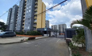 apartamento en arriendo en ciudad guabinas. Cod A8454295