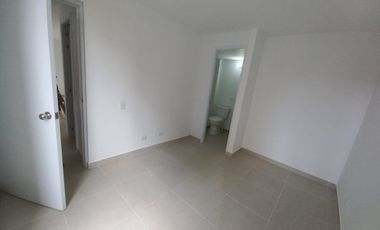 apartamento en arriendo en ciudad guabinas. Cod A8454295