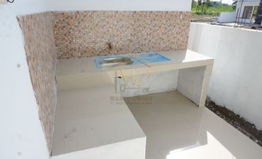 RUMAH MURAH HEMAT 15 JUTA DI WONOSARI