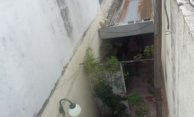 Casa en lote propio 3 amb amplios al frente mas departamento 2 amb al fondo