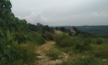 Lot for Sale in Norzagaray Bulacan