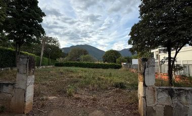 Lote en venta en California, Los Patios