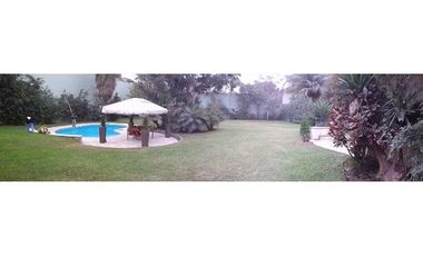 Casa alquiler en Urb Prolongacion Benavides Etapa 2, Provincia de Lima