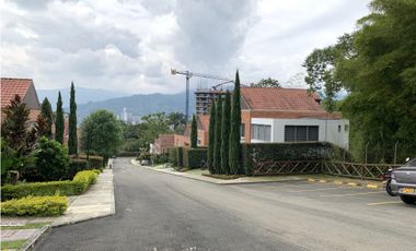 Título: Casa campestre en venta en La Estrella, Antioquia