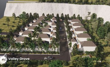 VILLA CANTIK HARGA TERJANGKAU DI KUTA SELATAN! FREE FURNISHED!