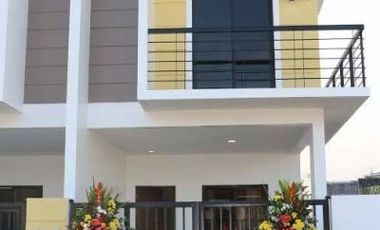 Kathleen Place 4, 3 BR Townhouse in Novaliches, Quezon City