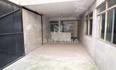 EL ZAPOTE: ESTUPENDO EDIFICIO PARA HOSPITAL O ESCUELA.