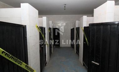 EL ZAPOTE: ESTUPENDO EDIFICIO PARA HOSPITAL O ESCUELA.