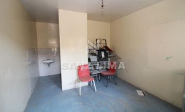 EL ZAPOTE: ESTUPENDO EDIFICIO PARA HOSPITAL O ESCUELA.