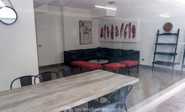 Departamento El Pinar ID: 7377r