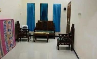 Rumah Dijual Dekat Bandara Juanda Sidoarjo