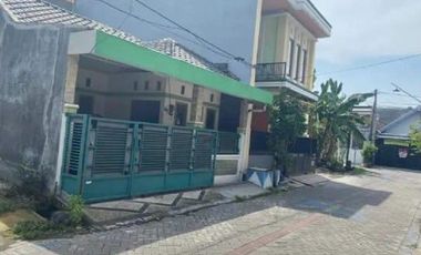 Rumah Dijual Dekat Bandara Juanda Sidoarjo